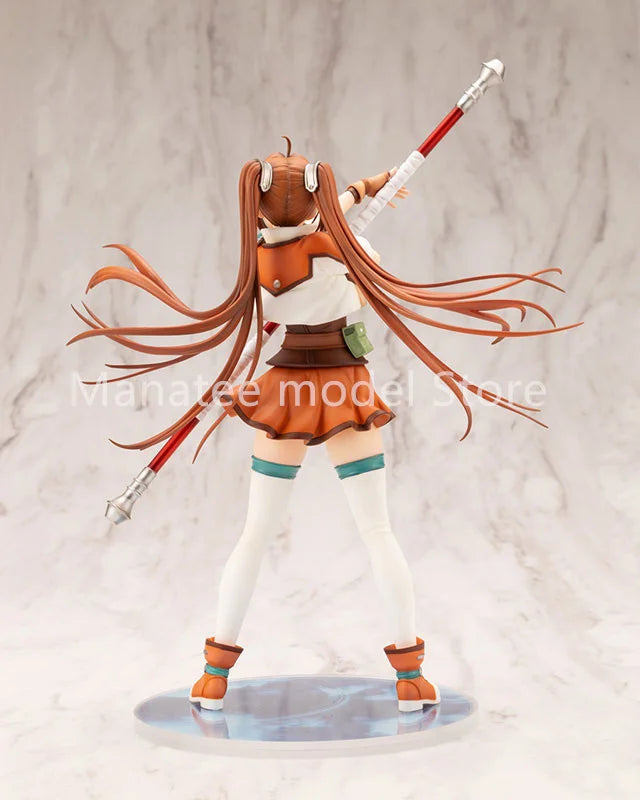 Kotobukiya Original Kiseki Series Estelle Bright 1/8 PVC Action Figure Anime Model Toys Collection Doll Gift