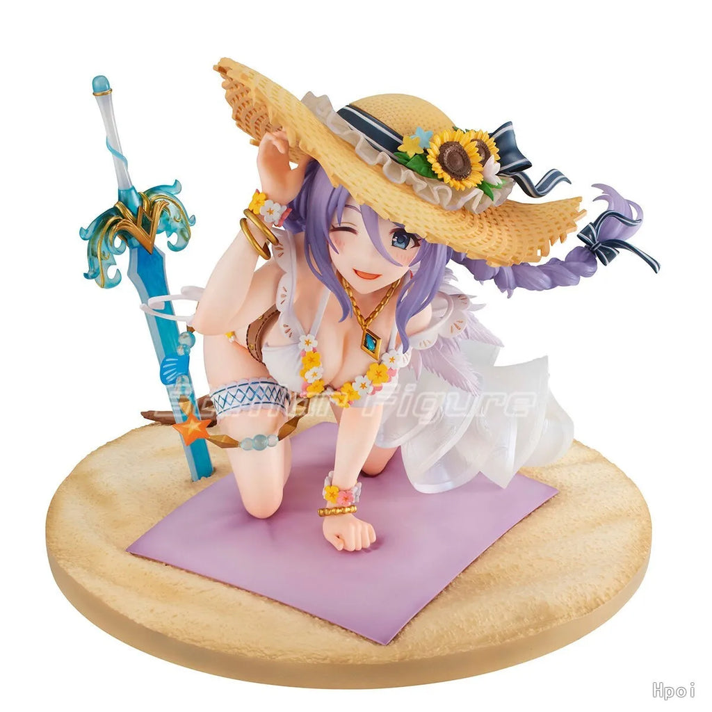 【SF】In Stock MegaHouse Lucrea Princess Connect Re Dive Hoshino Shizuru 1/7 Scale Figures Model Collection Gift