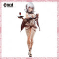 In Stock Original Animester Waitress Cynthia 1/6 Animation Beautiful Girl Ornament Action Figure Toy Gift Model Collection Hobby