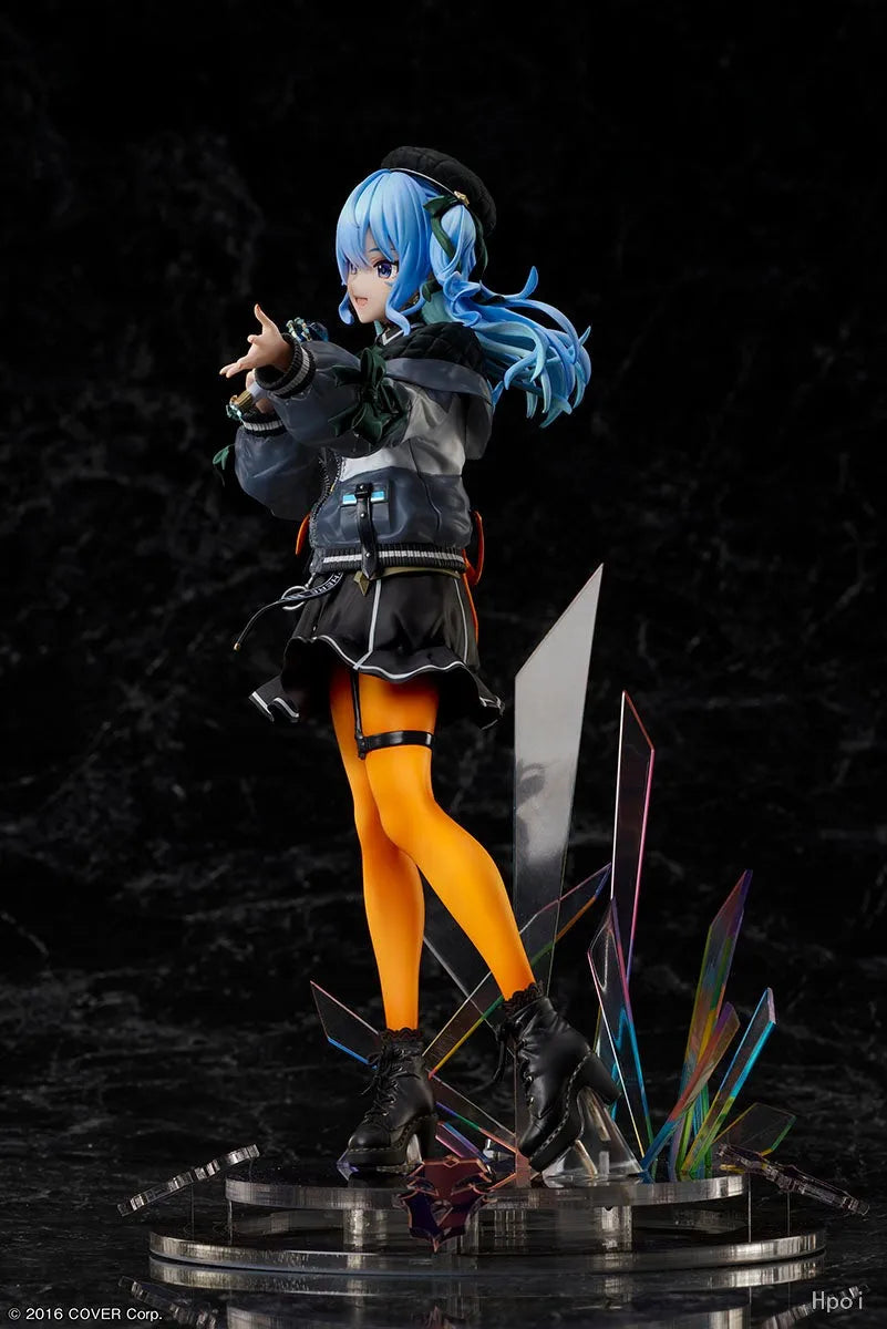 【MT】Design COCO Hololive Hoshimachi Suisei 1/7 Scale Anime Figure