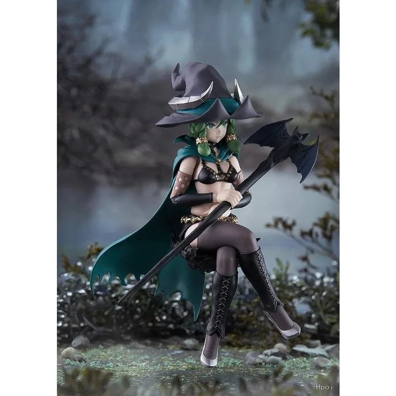 figma Multi‑SKU Yana Rikuhachima Aru Max Factory Figure, Swap‑Parts Model For Anime Hobby Collection & Household Desktop Gift