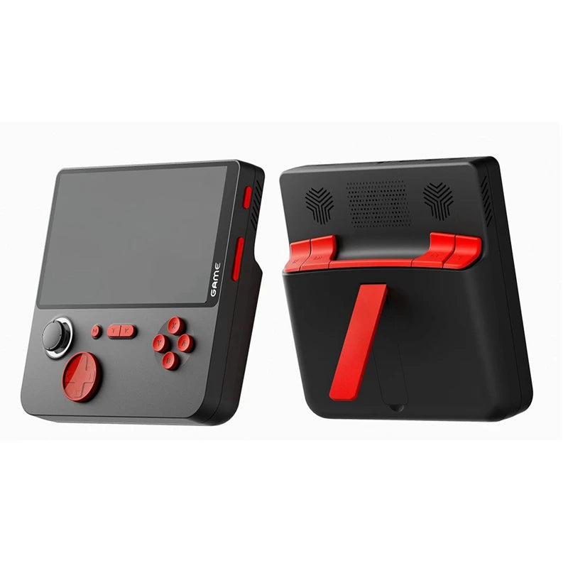 Handheld Video Game Console 64G 15000 Games 5Inch HD Retro Game Console 6000Mah Support 13 Emulators