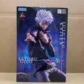 [In Stock]Genuine Model Sega Luminasta Jujutsu Kaisen 21cm Gojo Satoru Figure Anime Figurine Pvc Toys Birthday Gifts Collections
