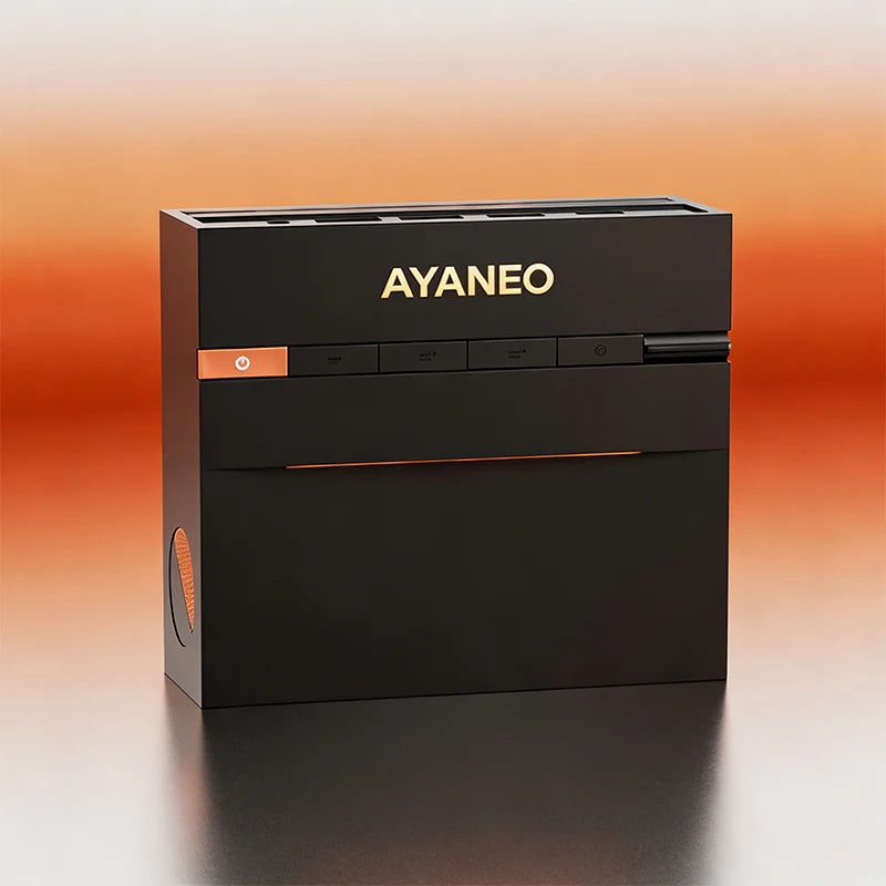 AYANEO Mini PC AM03 i9 12900H