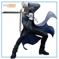 100% Original in Stock Good Smile Company Pop Up Parade Hellsing Alexander Anderson  L Collection Series Anime Figure Model Toys