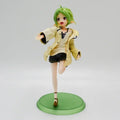 Mushoku Tensei Jobless Reincarnation Sylphiette Anime Girl Figure Roxy Migurdia/Eris Boreas Greyrat Action Figure Model Doll Toy