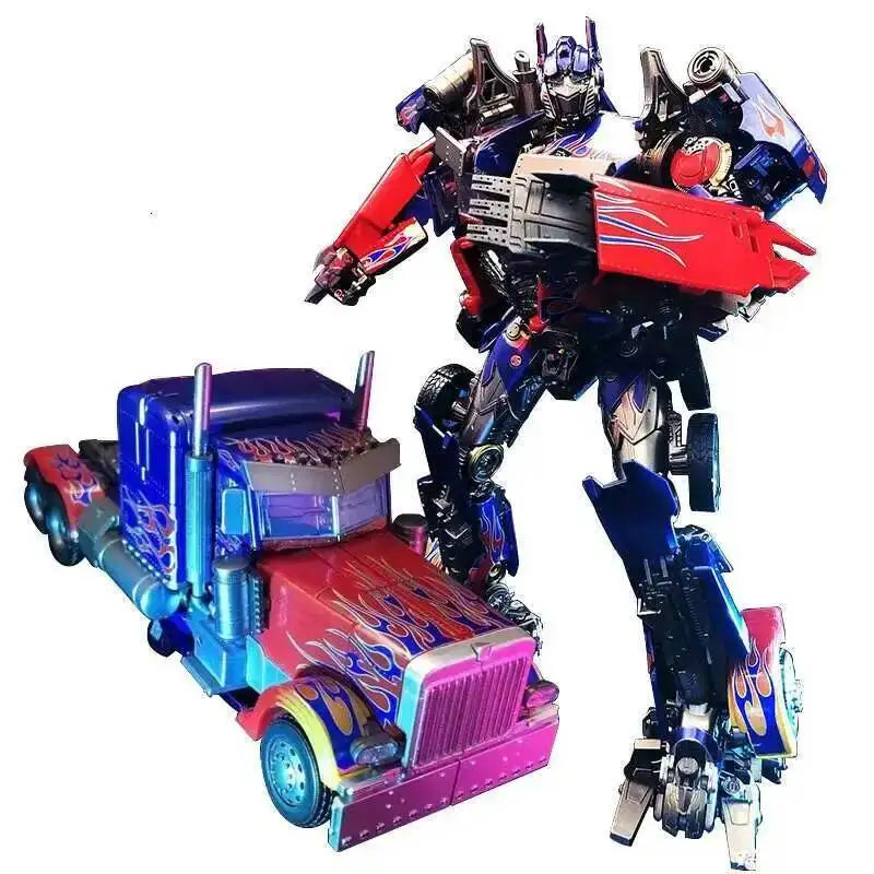 BMB LS03 LS03F Masterpiece Transformation Action Figure Toy OP Commander Movie Model KO MPM04 MPM-04 SS05 Deformation Car Robot