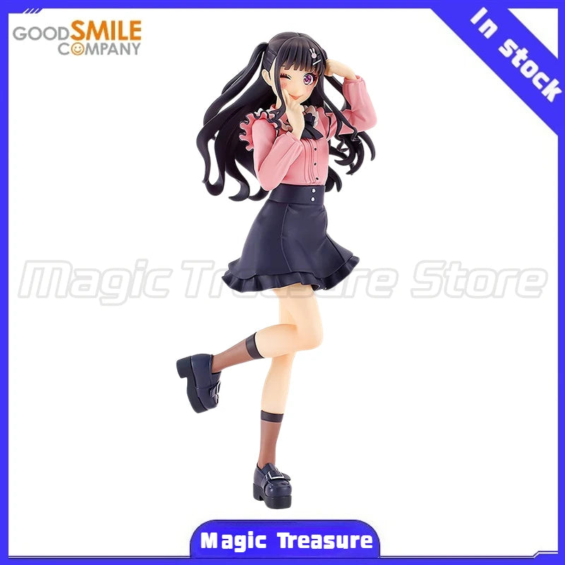 【MT】Original GSC PUP Chuu-tan From Kawaikute Gomen Anime Model Figure Toys