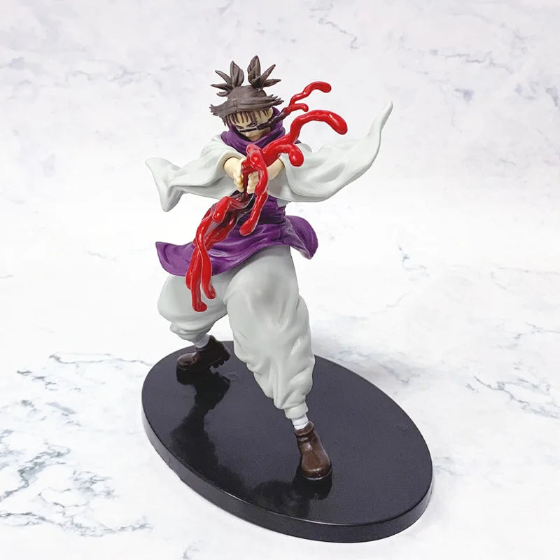 Anime Jujutsu Kaisen Characters Choso Figure Model Toys