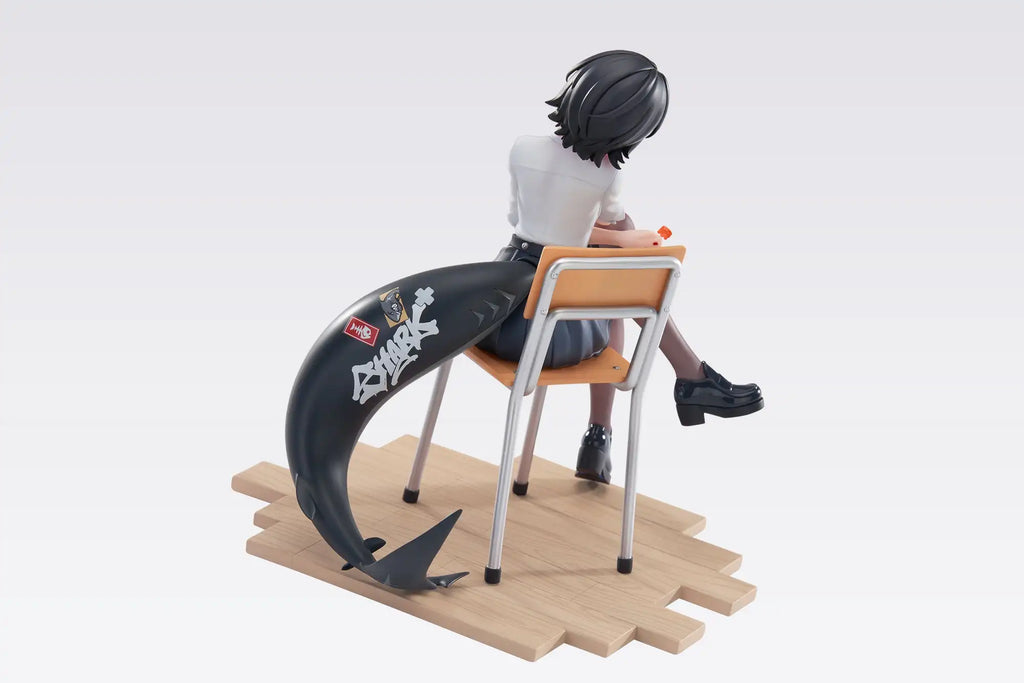 Judai Original Apex LIMEPIE Series Zenless Zone Zero Ellen Joe Monday To Friday Ver.Action Figure Model Doll Toys