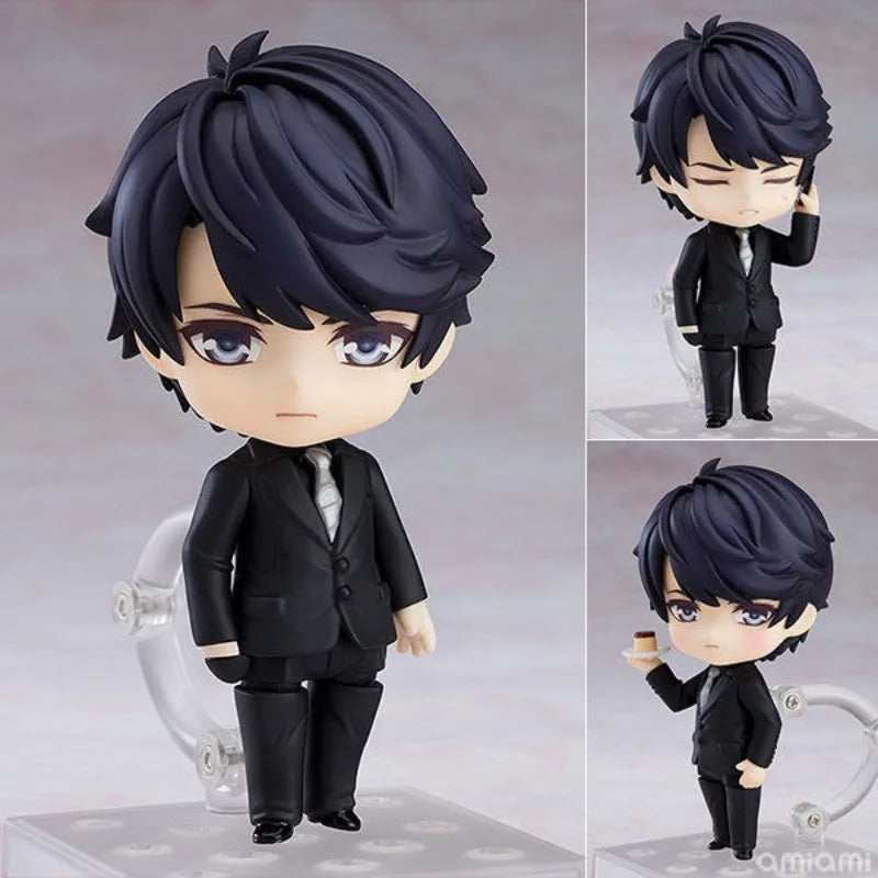 In-stock Love and Producer Nendoroid Li Zeyan GSC Figure