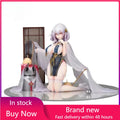 In stock Genuine Azur Lane Sirius kneeling position Ver.28cm PVC Action Anime Figure Model Toys Figure Collection Doll Gift