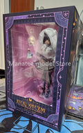 WAVE Original THE IDOLM@STER SHINY COLORS Fuyuko Mayuzumi 1/7 PVC Action Figure Anime Model Toys Collection Gift