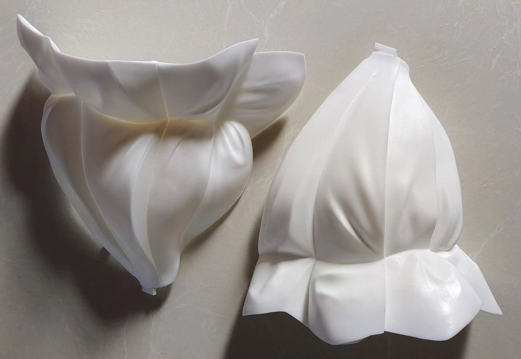 1/7 Anime Fate/Grand Order Morgan Berserker Kit kawaii Resin GK DIY White Assembly GK Model Statue Toys doll Collection Gifts