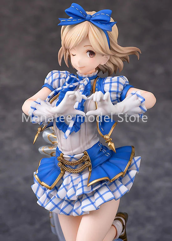 Phat Company Original GRANBLUE FANTASY - Djeeta Idol Ver. 1/7 PVC Action Figure Anime Model Toys Collection Doll Gift