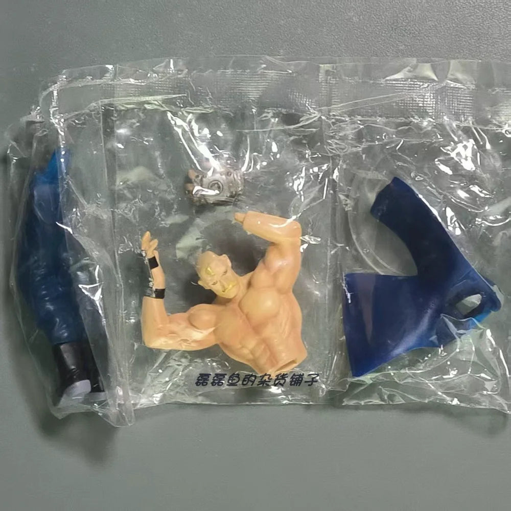 Fullmetal Alchemist Edward Winry Riza figure model decoration in stock   No box, loose goods