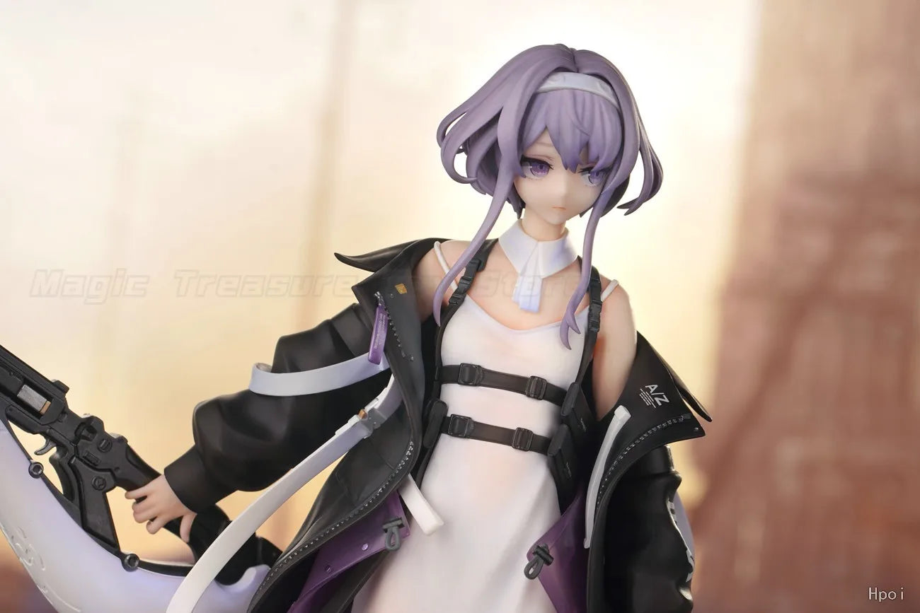 【In Stock】Original Myethos A-Z:[E] 1/7 Scale Figure Toys Ornaments Gifts