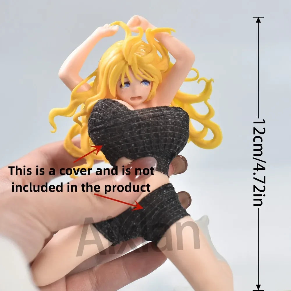 Aixlan Nsfw Figure Aonami Shio Bfull Hentail Sexy Girl PVC Action Figure Amine Sexy Anime Figures +18 Uncensored