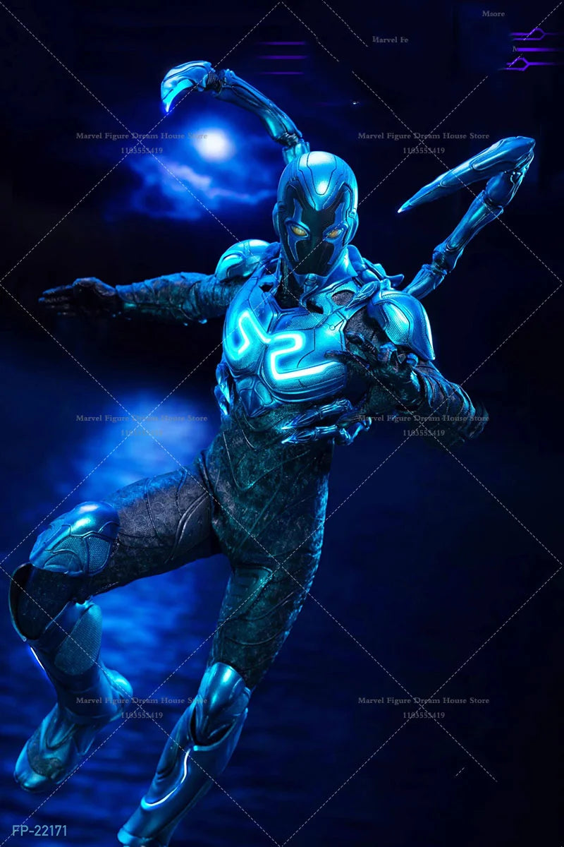 1/6 Scale Exoskeleton Armor Space Bug Cyberpunk Future Functional Theme 12-inch Full Set Action Figure Male Soldier FP-22171