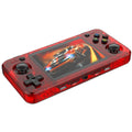 R36H Retro Portable Handheld Gaming Console Open Source Linux System,20K+ Classic Games, 64GB 128GB , 3.5Inch IPS Screen
