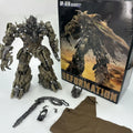 【IN STOCK】 DP01 Transformed Toys 2.0 DP-01V+ Cistern Explification Film Gifts with Older Proportional Loss