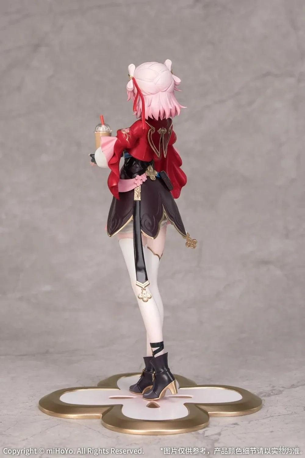 In Stock Myethos Gift+ Honkai: Star Rail Series March 7th Hunter 1/8 Figure Beautiful Model Toy ornamental  collection Hot Gift