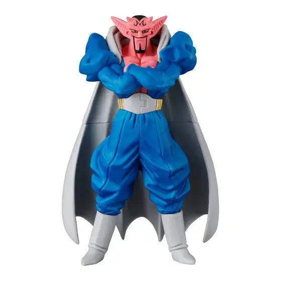 Bandai Dragon Ball Gashapon Figure Hg Majin Buu Saga 04 Super Saiyan Son Goku Pvc Anime Figure For Adult Collectors 100605