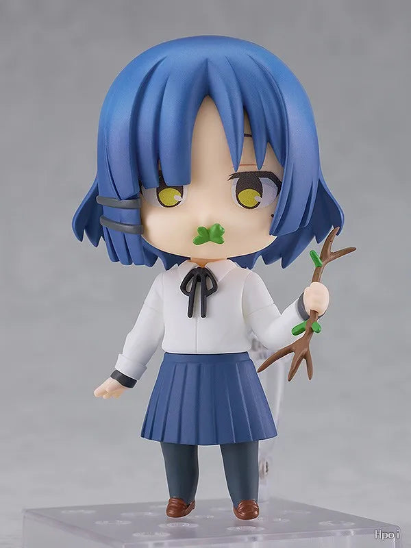 In Stock Original GSC Nendoroid #2243 Bocchi The Rock! Ryo Yamada Ornament Collection Model Toy Gift