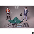 1/6 YB-R2014 action figure collection