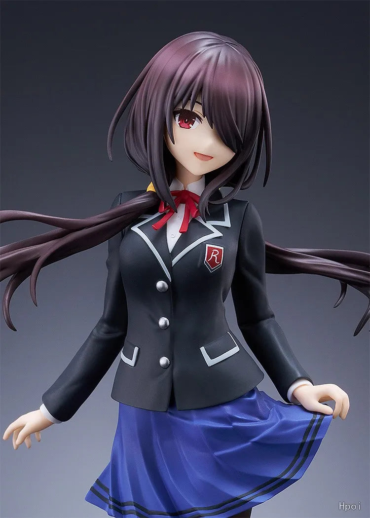 【UA】GSC POP UP PARADE Date A Live Figures Models Toys Gifts