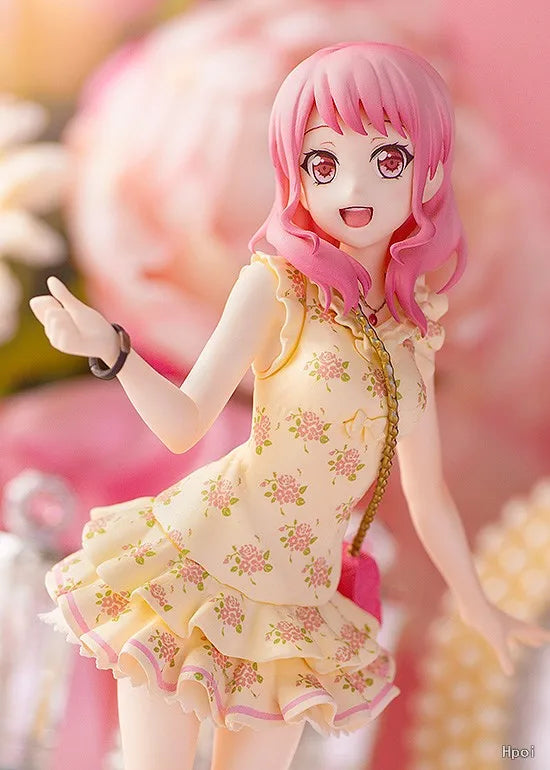 【UA】GSC Pop Up Parade Girls Band Party Aya Maruyama Figures Model Toys Gifts