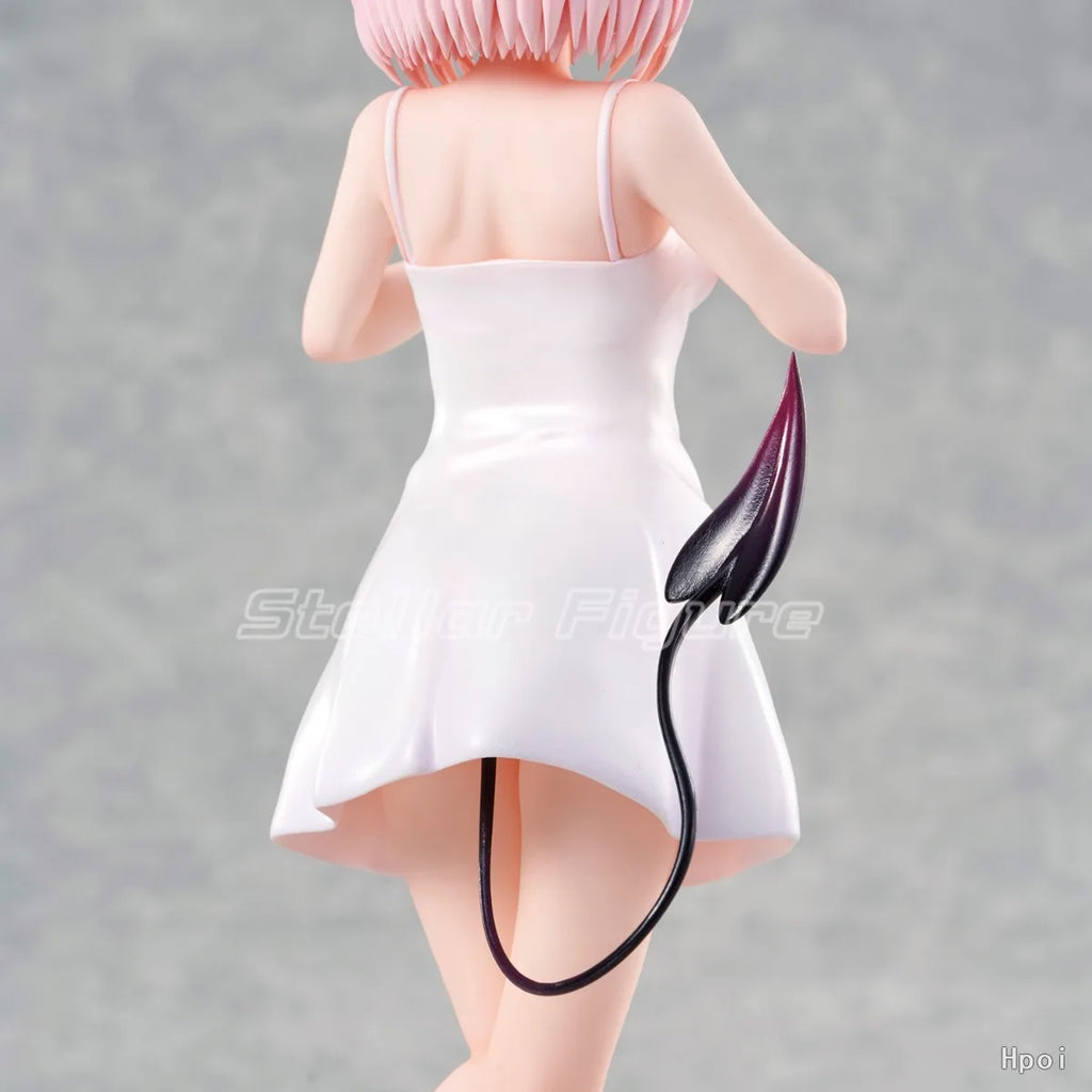 【SF】In Stock Mimeyoi DARKNESS Momo Belia Deviluke 1/6 Scale Figures Model Collection Original Animation
