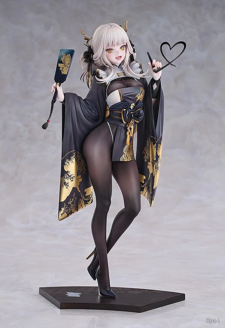 【MT】Pre-sale GSAS GSC Blane: White Rabbit 1/7 Scale Figure Toy Collectible Model