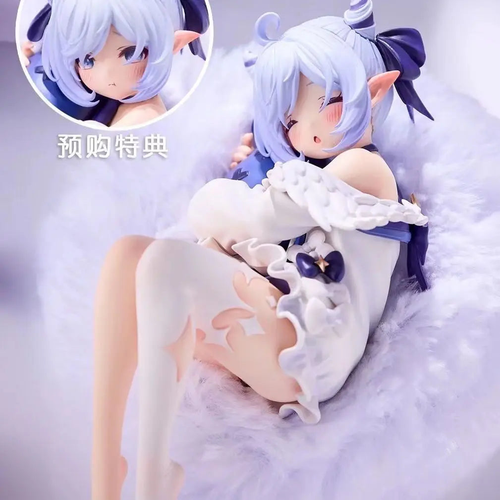 【New and genuine】EUSUN original character Sleep Demon Nonos Nahaki figure