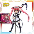 Phat! Original Parfom Finished Product Movable Exquisite Doll Series Queens Blade Anime Action Figure Toys Model Gifts for Boys
