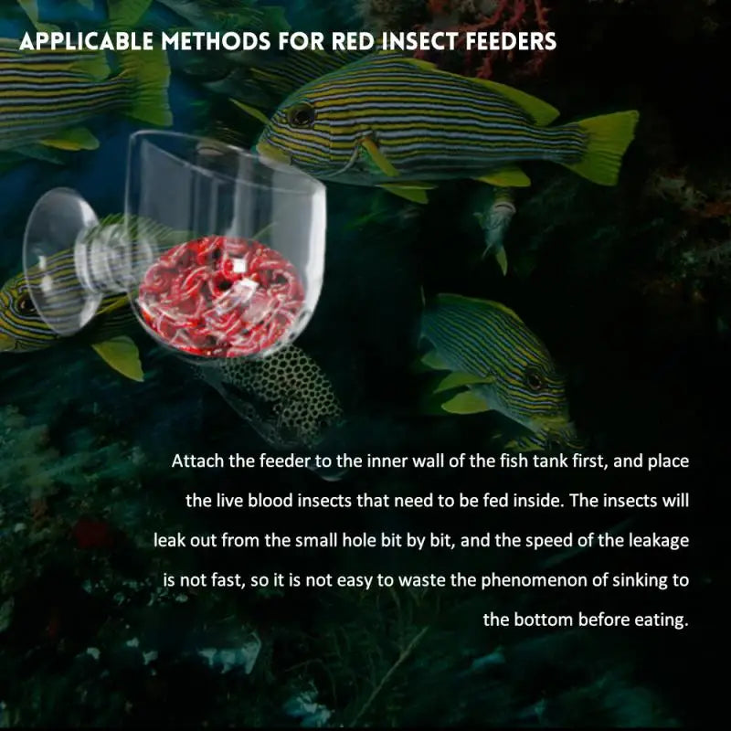 fish Waterweed nursery pot Glass Aquarium decoration Pot Polka Water potted aquatic planting cylinder cup aquarium acc