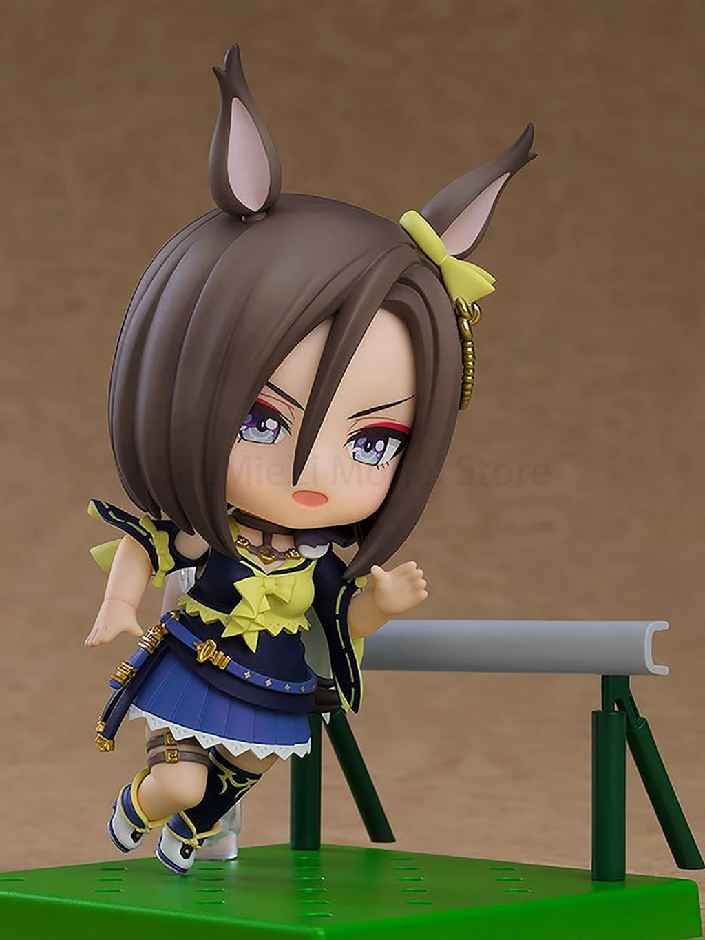 In Stock Genuine Good Smile Company Action/Dolls Nendoroid Umamusume: Pretty Derby Agnes Tachyon Air Groove Cheval Grand Action