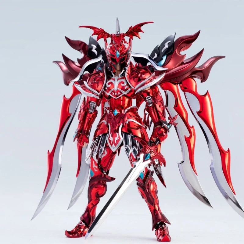 Toypoint Star Origin TP God of War, Ares, Sacred Fighter Mythical Model EXM God of War