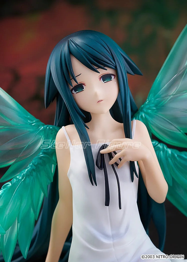 【SF】In Stock GSC POP UP PARADE Saya Figures Model Collection Animation