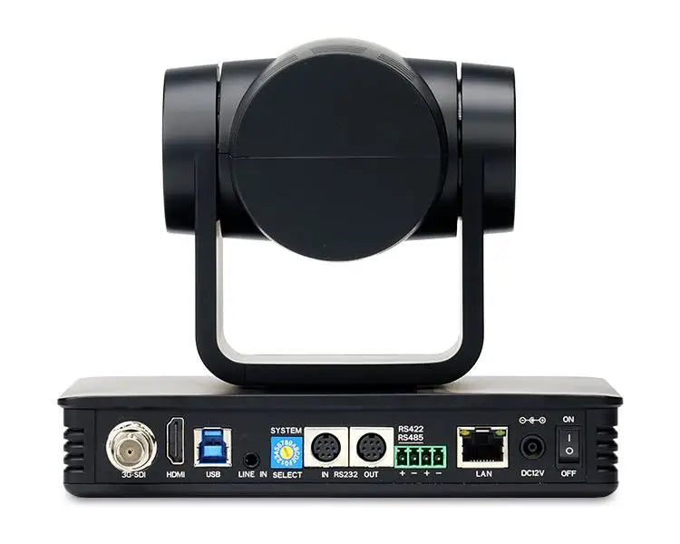 FEELWORLD UHD4K12X PTZ Kamera 12X Optischer Zoom 4K 30FPS Für Video Konferenz Broadcast Live-Streaming Bildung SDI HDMI USB IP