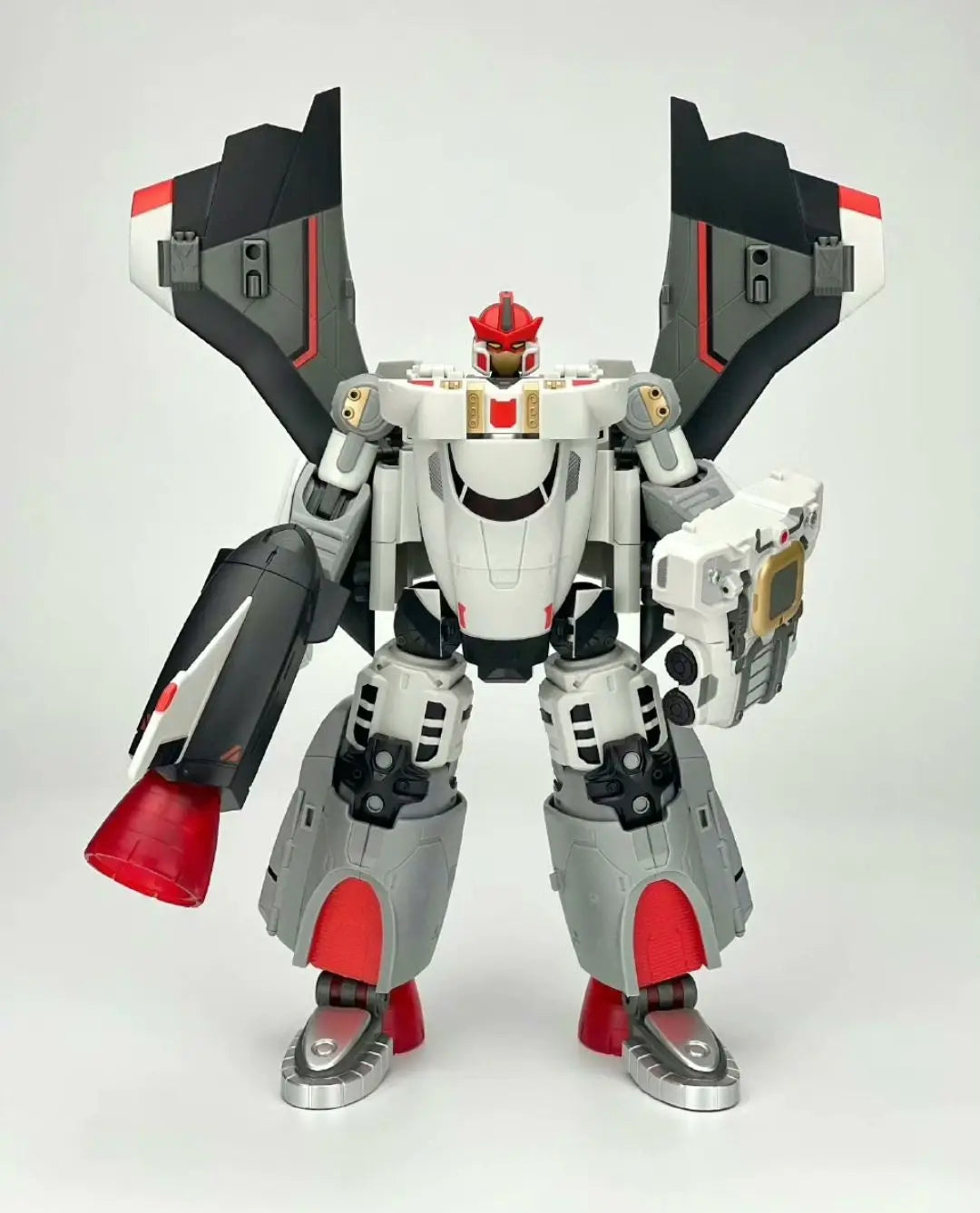 Transformation Fans Hobby MB-22 MB22 ASTRO FLAME Jetfire SKY FLAME A Ver Can Combine Action Figure