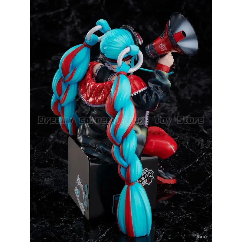 【In Stock】Design COCO Piapro Characters Hatsune Miku Magical Mirai 2023 1/7 Scale Figure Ornaments Model Toy