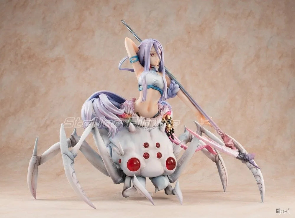 【SF】In Stock Original KADOKAWA GSC KDcolle So What If I Reincarnate As A Spider? My 1/7 Scale Figures Model Collection Anime