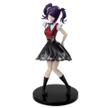 2 Style Needy Girl Overdose Anime Figure Luminasta KAngel Action Figures Virtual Uploader PVC Collection Model Ornaments Gifts