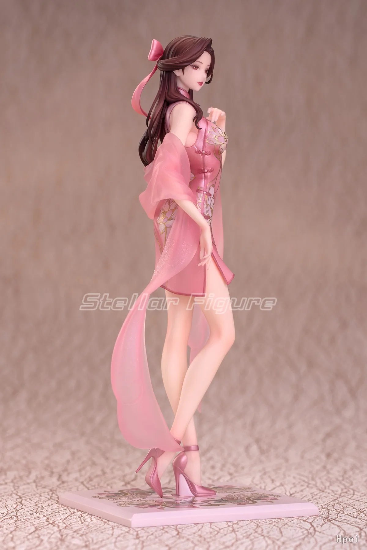 【SF】Original Myethos Gift+ Series LOL Peerless Dance Girl Diao Chan 1/10 Figures Anime Models Toys