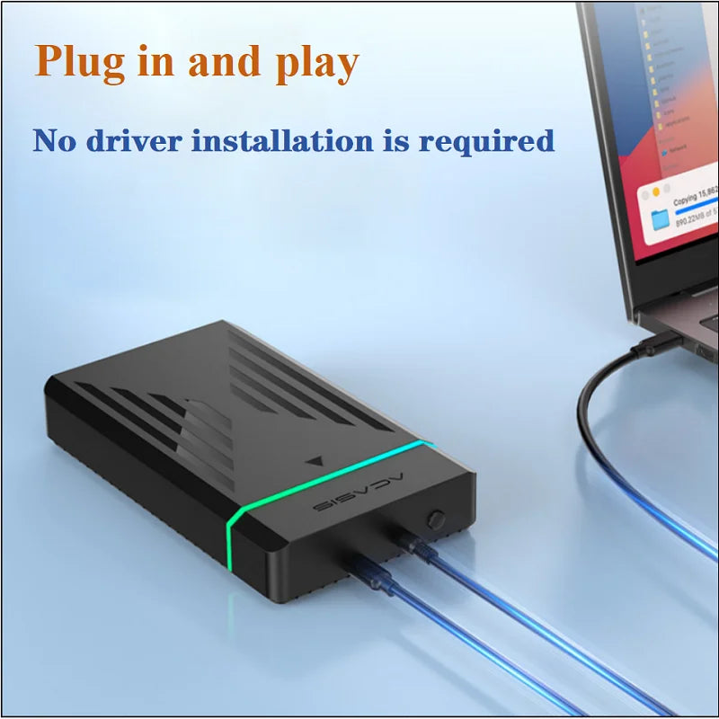 ZieBuddy 12TB Gaming HDD with Hyperspin&Launchbox&Retrobat&Playnite  with 100000+ Retro Games for PS3/PS2/PS1/PSP/WII/WIIU