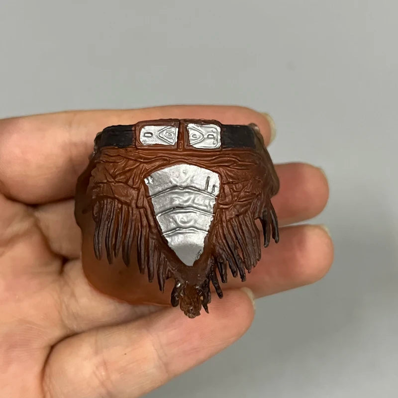 NECA фигурка на куче извънземно 7 инча, модел на тяло, играчка за сглобяване „Направи си сам“, колекционерски артикул от Китай, подходяща за деца над 4 години.