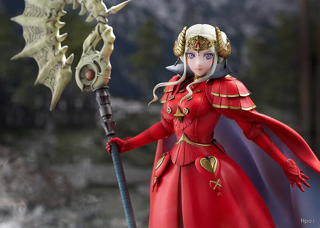 【MT】Original INTELLIGENT SYSTEMS GSC Fire Emblem Edelgard Von Hresvelg 1/7 Scale Figure Toy Collection Model