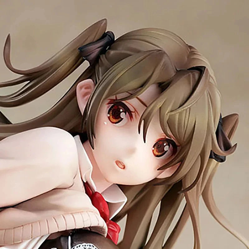 In Stock AY Tachibana in the School Infirmary High Quality Sexy Girl Bunny Girl Pretty Girl Anime Figure Model Toy Gift