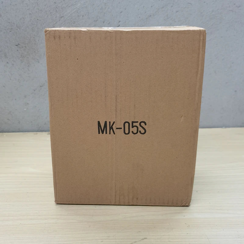 Latest version of Miko MK05 in stock Robot Skyfire MK05 Transformation Toy Jetfire Deformation Action Figure